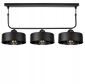 Nowoczesna Lampa Sufitowa wisząca LOFT #340