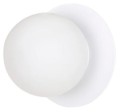 Kinkiet MINERVA K1 WHITE