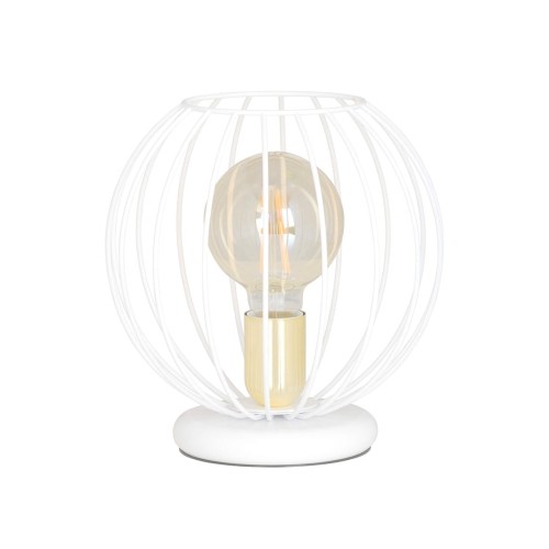 Lampa stołowa/biurkowa ALBIO LN1 WHITE
