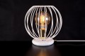 Lampa stołowa/biurkowa ALBIO LN1 WHITE
