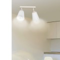 Lampa sufitowa ATLAS 2 WHITE