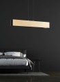 Lampa wisząca CARLO 3 BLACK