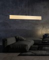 Lampa wisząca CARLO 4 BLACK
