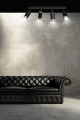 Lampa sufitowa HIRO 4 BLACK/CHROME
