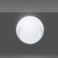 Kinkiet metalowy IDEA K1 WHITE