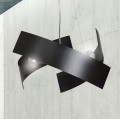 Lampa wisząca nowoczesna MODO BLACK
