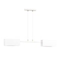 Lampa wisząca TOLOS 2 WHITE