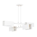 Lampa wisząca TOLOS 4 WHITE