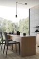 Lampa wisząca TRAKER 1 BLACK/BLACK