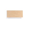 Kinkiet ZAPER K1 WHITE