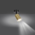 Lampa sufitowa ZEN 1 BLACK