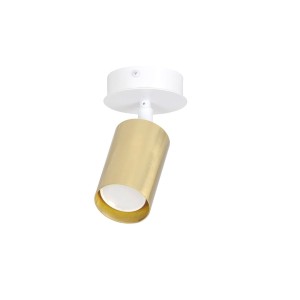 Lampa sufitowa ZEN 1 WHITE