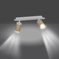 Lampa sufitowa ZEN 2 WHITE