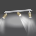 Lampa sufitowa ZEN 3 WHITE
