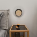Kinkiet ZITA K1 BLACK