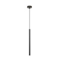 Lampa wisząca SELTER 1 BLACK