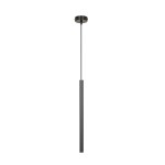 Lampa wisząca SELTER 1 BLACK