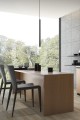 Lampa wisząca SELTER 1 BLACK
