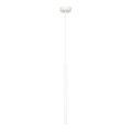 Lampa wisząca SELTER 1 WHITE