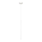 Lampa wisząca SELTER 1 WHITE