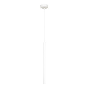 Lampa wisząca SELTER 1 WHITE