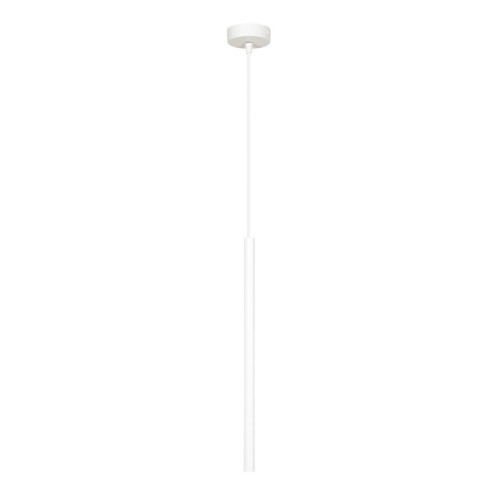 Lampa wisząca SELTER 1 WHITE