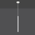 Lampa wisząca SELTER 1 WHITE