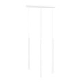 Lampa wisząca SELTER 3 WHITE
