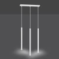 Lampa wisząca SELTER 3 WHITE