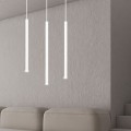 Lampa wisząca SELTER 3 WHITE