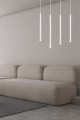 Lampa wisząca SELTER 4 WHITE