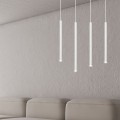 Lampa wisząca SELTER 4 WHITE