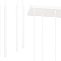 Lampa wisząca SELTER 6 WHITE