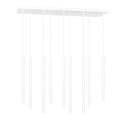Lampa wisząca SELTER 9 WHITE