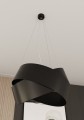 Lampa wisząca VIENO BLACK