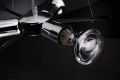 Lampa wisząca VIENO BLACK
