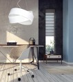 Lampa wisząca VIENO WHITE