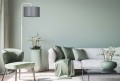 Lampa podłogowa TRAPO LP1 WHITE/GRAY