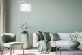Lampa podłogowa TRAPO LP1 WH WHITE