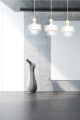 Lampa wisząca TUNISO 3 WHITE