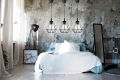 Lampa Sufitowa Druciak LOFT #424 