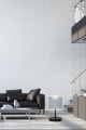 Lampa stołowa HILDE LN1 BLACK/GRAY