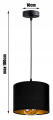 Lampa Sufitowa Wisząca Abażur LOFT #477 