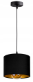 Lampa Sufitowa Wisząca Abażur LOFT #477 