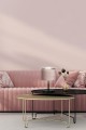 Lampa stołowa HILDE LN1 BLACK/ROSE