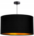 Lampa Sufitowa Wisząca Abażur LOFT #481