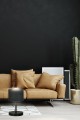 Lampa stołowa HILDE LN1 BLACK/BLACK