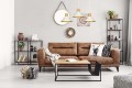 Lampa wisząca ROWEN 3 WHITE