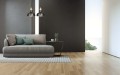 Lampa wisząca IBOR 2 BLACK