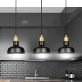 Lampa wisząca IBOR 3 BLACK